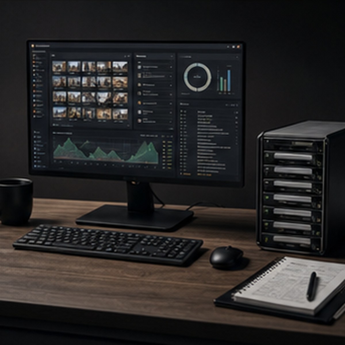 OnAirGrid pricing conversation and workspace planning