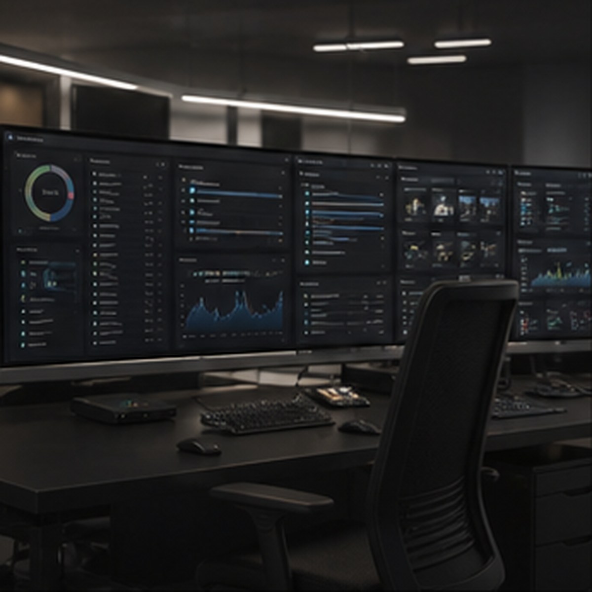 OnAirGrid broadcast workflow platform for media operations teams