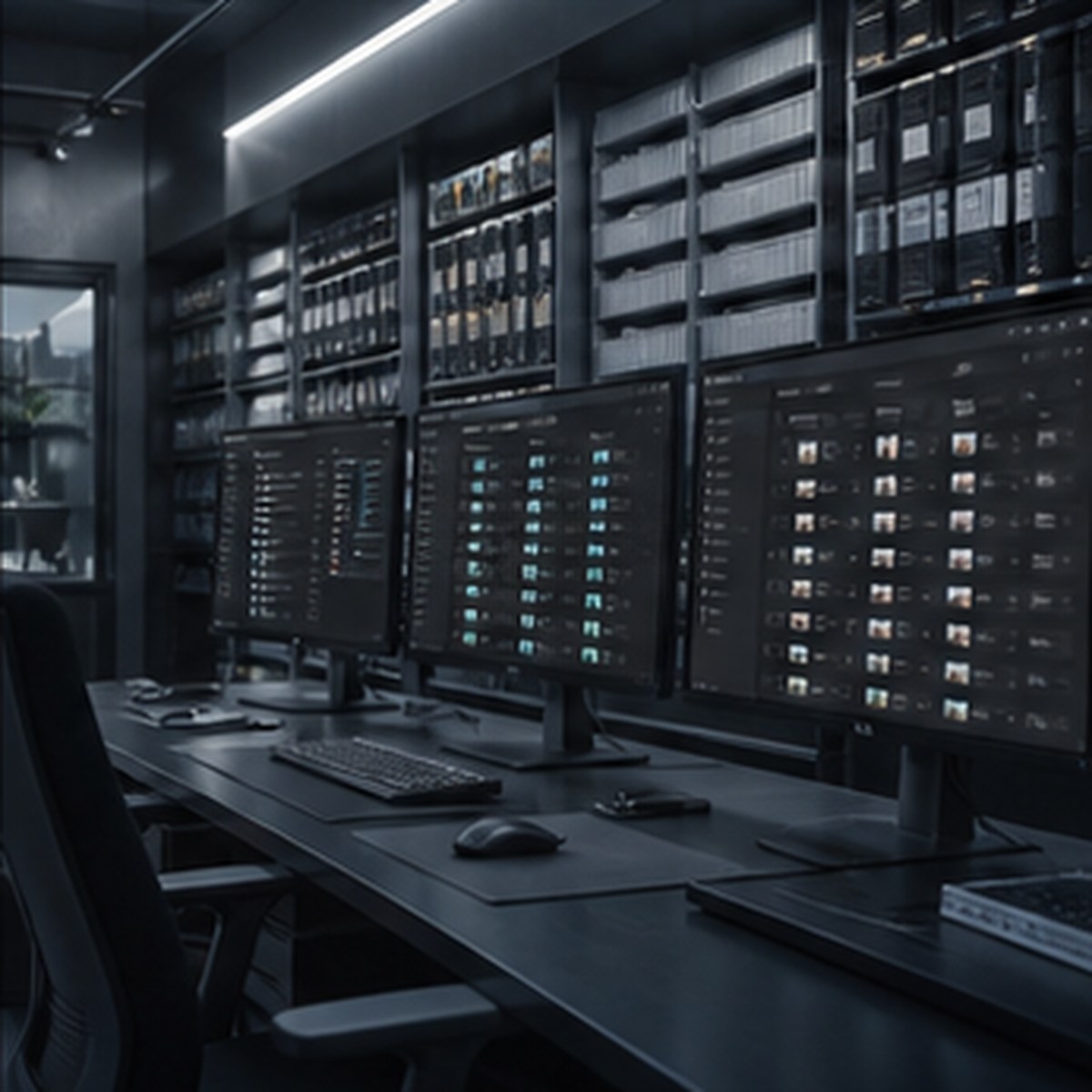 Broadcast operations runbook and readiness records